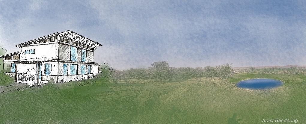 Cheetah View Lodge Otjiwarongo Ngoại thất bức ảnh