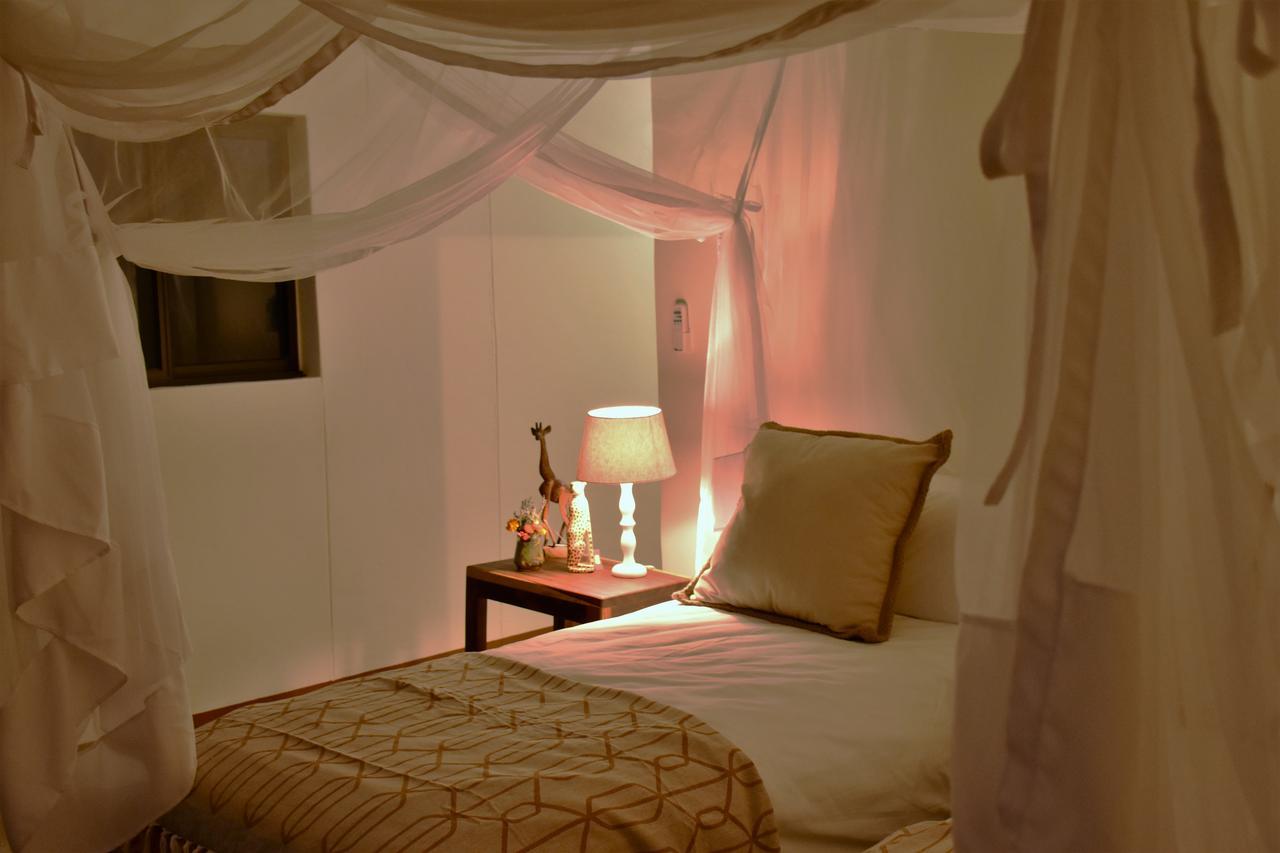 Cheetah View Lodge Otjiwarongo Ngoại thất bức ảnh